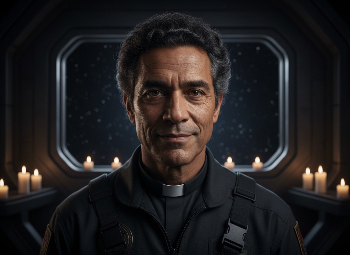 Elias Reyes