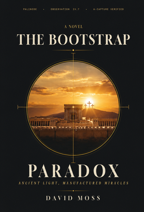 The Bootstrap Paradox